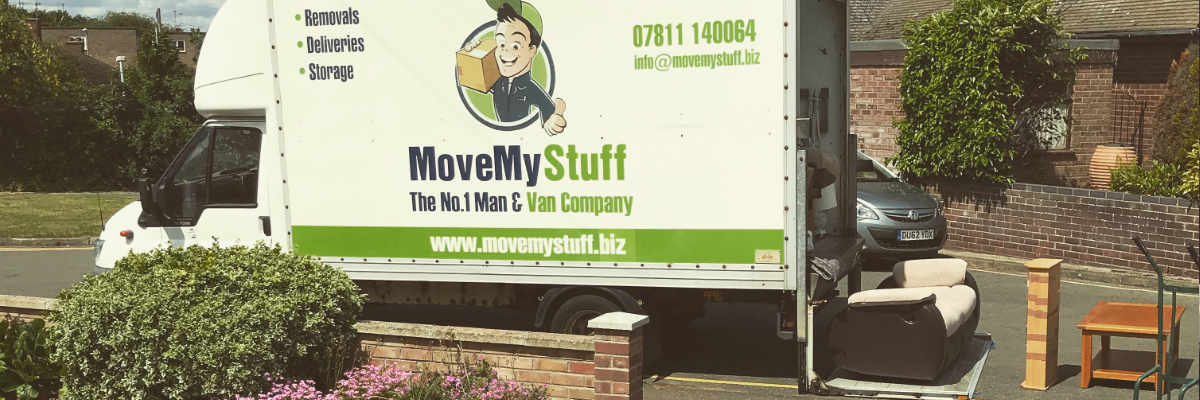 MOVING LOCALLY? FLEXIBILITY SHOULD BE YOUR WATCHWORD.